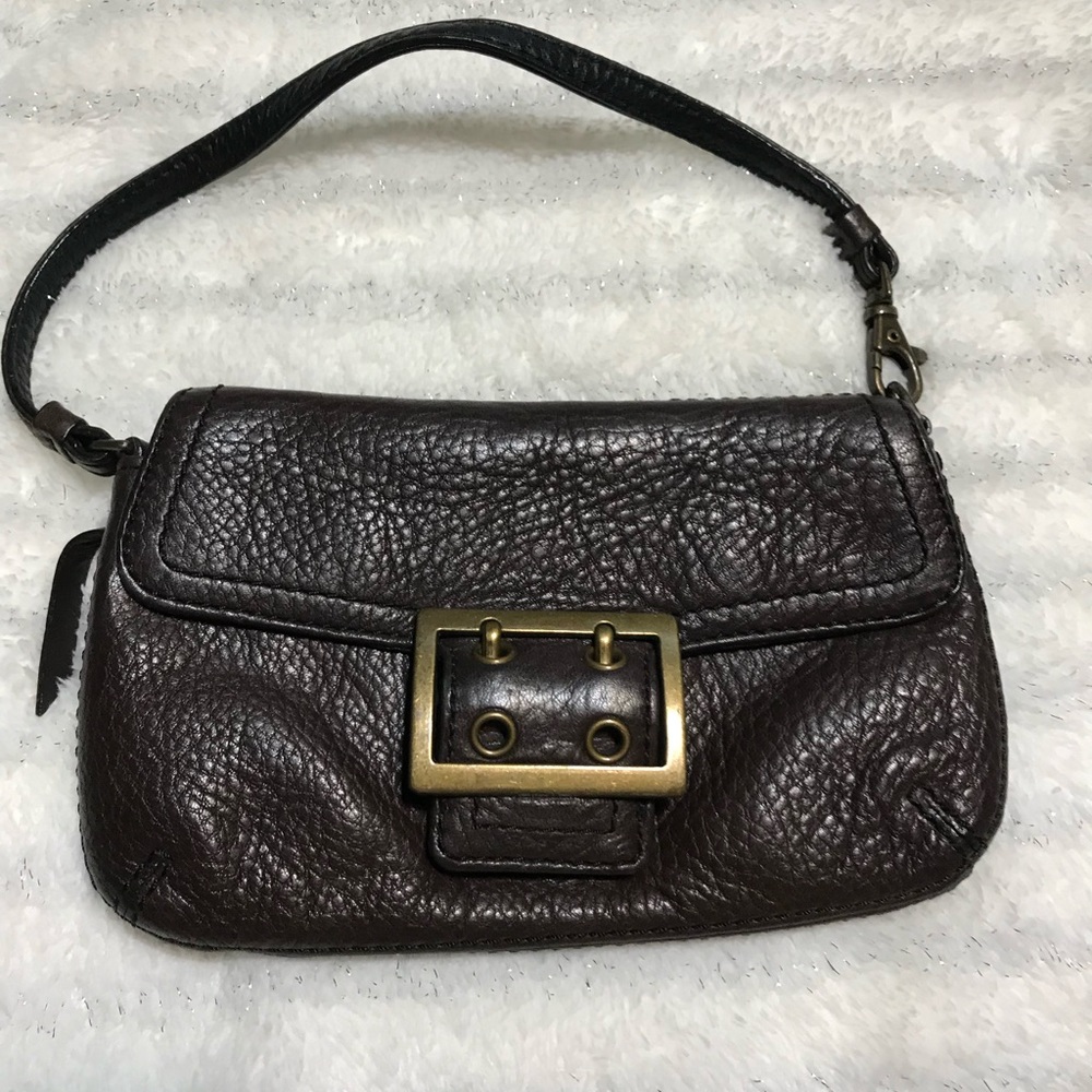 Banana Republic small wallet purse.